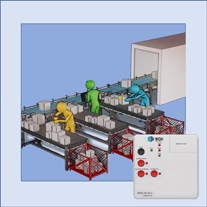 Assembly graphic