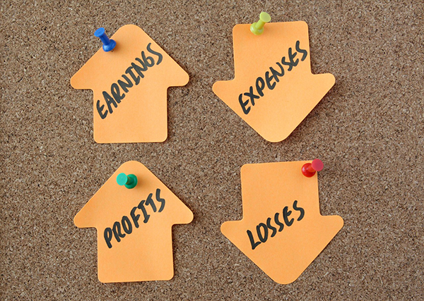 losses-savings