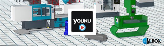 Monitor-Box Intoduction Youku Video (1:46) Preview